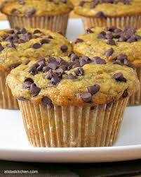 Banana Buttermilk Muffins Alida S Kitchen Recipe Buttermilk Banana Muffins Banana Buttermilk Banana Chocolate Chip Muffins