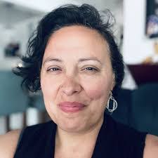 Sarah Velarde's Instagram, Twitter & Facebook