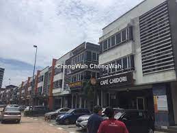 Perdagangan internasional merupakan suatu perdagangan yang dilakukan diwilayah seluruh dunia. Pusat Perdagangan Dana 1 Intermediate Shop For Sale In Ara Damansara Selangor Iproperty Com My