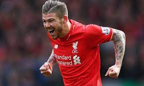 Alberto moreno shouts out liverpool. Alberto Moreno Tonight Will Be Very Special For Me Liverpool Fc