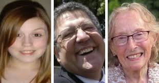 Death notices and funeral announcements from Grimsby and Scunthorpe  Telegraph