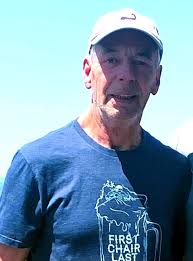 Gerald Ricard Obituary