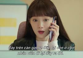 Shooting Stars' tập 4: Kim Young Dae ghen 'tóe khói' khi thấy Lee Sung  Kyung được trai đẹp 'thả thính'