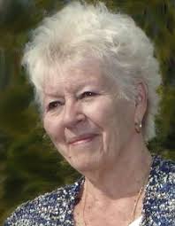 Obituary for Dr. Carol A. (Van Paemel) Ecker