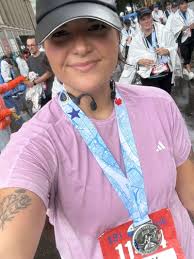 Sarah Bertolini, PHR