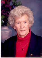 Doris Lucille Earll Arthur (1923-2007)