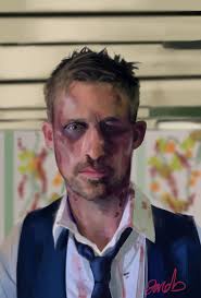 A collection of ryan gosling's funniest moments updated.please like, subscribe and comment! Ryan Gosling Me Digital Paint 2020 Art