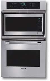 We did not find results for: Thermador Sem272bp 27 Inch Combination Flat Front Wall Oven With Integrated 1100 Watt Microwave Advanced Third Element Convection In Lower Oven Extra Large Oven Capacity Stainless Steel W Professional Handle