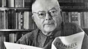 Ernst Rowohlt und sein Verleger-Leben für die Literatur