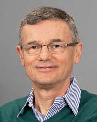 CEE Report Winter 2025 by donaldgiordano