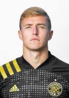 Through Josh's Eyes: Grant Lillard