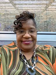 Lashawn Cox's Instagram, Twitter & Facebook