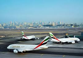 Emirates Pilot Salary Revealed How Much Emirates Pilots