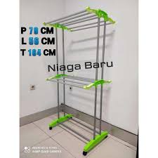 Jual nagata rak jemuran handuk ngt 787 x 12 pcs dengan harga rp 217000,00 dari jaya utama santikah Jual Jemuran Handuk Susun 2 Rak Handuk Susun 2 Nagamas By Dragon Terbaru Juni 2021 Blibli