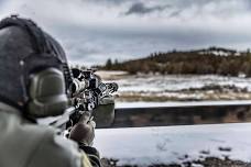 Long Range Scoped AR