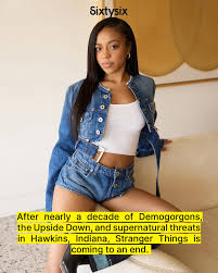 Priah Nicole Ferguson (@priahferguson) • Instagram photos ...