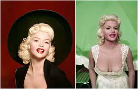 Check spelling or type a new query. Jayne Mansfield Diamonds To Dust Jayne Mansfield Real Barbie Blonde Hair Color