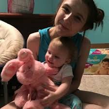 Destiny Dingler's Instagram, Twitter & Facebook