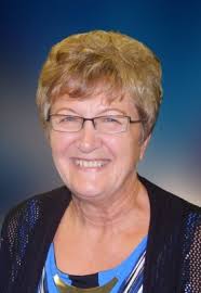 Obituary information for Gail Patricia Robbins