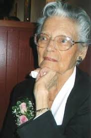 HADFORD Audrey › Gone But Not Forgotten