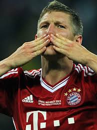 Viimeisimmät twiitit käyttäjältä bastian schweinsteiger (@bschweinsteiger). Bastian Schweinsteiger Announces Retirement Fc Bayern Munich