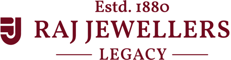 Raj Jewellers logo