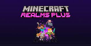 Minecraft realms is a subscription to your own personal minecraft server, where you can easily and safely play online with friends in shared worlds across . Realms Plus Minecraft Wiki
