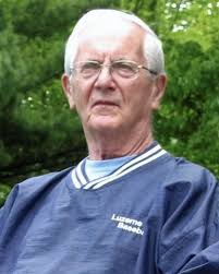 Edward Domzalski Obituary (2020)