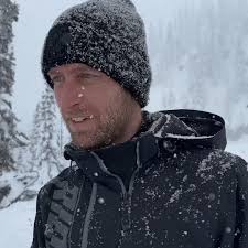 I think I'm at my best when I'm standing