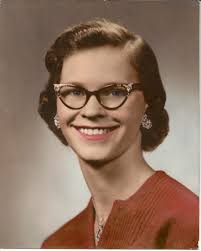 Beverly Kay “Bev” Cassidy Snyder (1941-1988)