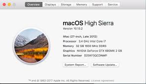 The current variant of hfs is known as hfs+. Mac Os High Sierra Can T Partition Disk B Apple Community