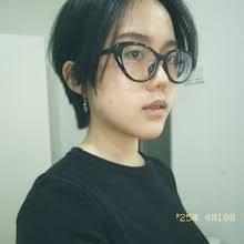 Blogger: User Profile: Angel Hung Shi Jie