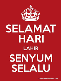 Ada yang menjadikan ucapan hari lahir sebagai caption di instagram, status wassap, posting di facebook dan sebagainya. Selamat Hari Lahir Home Facebook