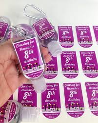 Even after your wedding day, guests can keep hand sanitizer party favors accessible in their purses, cars, etc. 11 Customer Favors Ideas Favors Nautical Wedding Nautical Wedding Favors