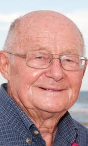 Ronald Allgauer Mason