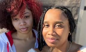 Meet Imani Vaughn-Jones