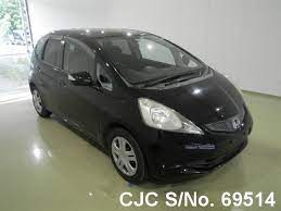 2008 honda fit 2007 honda fit mechanical. 2008 Honda Fit Black For Sale Stock No 69514 Japanese Used Cars Exporter
