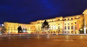 The museum of romanian records organized the 14th edition of the international iron congress, in 2012. Night Of Museums In Romania Where To Go What To See Romania Insider