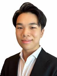 Internships at AEI: Ethan Tan