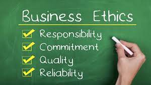 Business Ethics For Teachers: Professional Development Course - Online  Video Lessons | Study.com