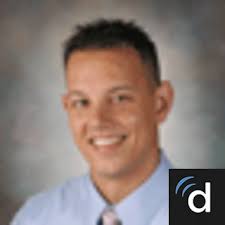 Dr. Gunnar C. Clark, MD