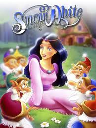 Snow White (Video 1995) - IMDb