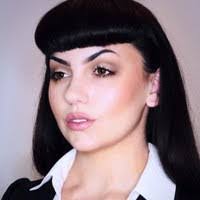 Kasha Rose's Instagram, Twitter & Facebook