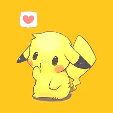 Tons of awesome kawaii wallpapers to download for free. Cute Pikachu Wallpaper Posted By Samantha Thompson