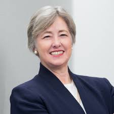 1 A Rainbow Wave: 2018 Annual Report |