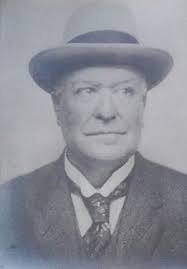 Walter George Townsend (1866-1941)