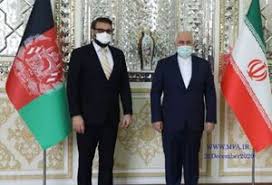 حمدالله محب، مشاور امنیت ملی کشور می‌گوید که در حال حاضر میان رهبری طالبان مخالفت بر سر قدرت جریان دارد و مذاکرات صلح نیز به دلیل حاضر نشدن این گروه متوقف است. Ù…Ø´Ø±Ù‚ Ù†ÛŒÙˆØ² Ø¹Ú©Ø³ Ø¯ÛŒØ¯Ø§Ø± Ùˆ Ú¯ÙØªÚ¯ÙˆÛŒ Ø­Ù…Ø¯Ø§Ù„Ù„Ù‡ Ù…Ø­Ø¨ Ø¨Ø§ Ø¸Ø±ÛŒÙ