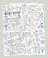 Coloring books for grown ups like this one are a path to mindfulness. Pin On Tiny Coloring Books