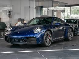 Image result for Fountain Blue 2025 Porsche