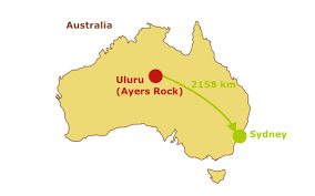 Check spelling or type a new query. Uluru Ayers Rock Jana S Weblog